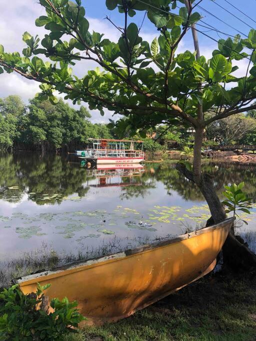 Village Amplo E Aconchegante! Solaris Imbassai Mata de Sao Joao Exterior foto