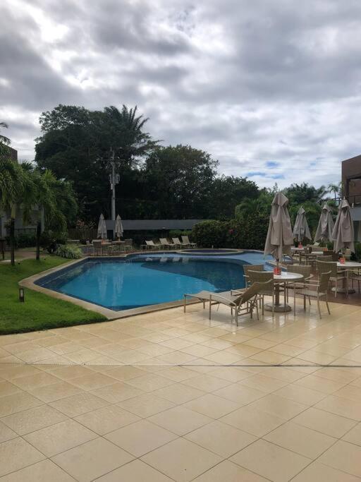Village Amplo E Aconchegante! Solaris Imbassai Mata de Sao Joao Exterior foto